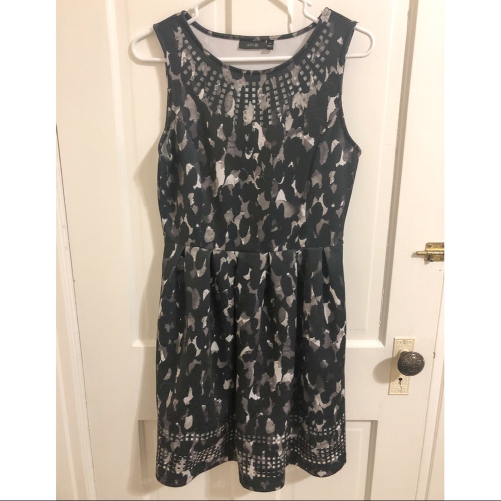 Apt. 9 Women’s Dress
